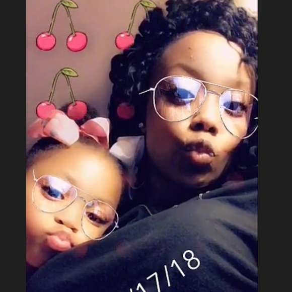 Meet your Posher, Dasha - Picture 1 of 1